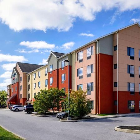 Towneplace Suites By Marriott Йорк Екстериор снимка