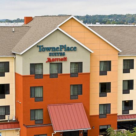 Towneplace Suites By Marriott Йорк Екстериор снимка